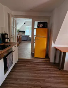 Children-friendly flat with pool & terrace | Garden view | Good for workation - Image 4