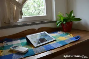 Borgo Piazza Country Farm: Junior Suite 4 sul laghetto - Image 5