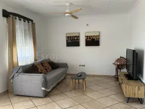 Charmant cottage convivial et familial avec terrasse, jardin et piscine | Vue montagne | À côté de la plage | Avec animaux bienvenus - Image 4
