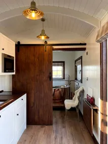 Wonderful Tiny House Near Oslo for Norwegian Glamping Adventures - Image 3
