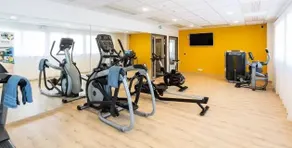 Studio avec sauna - Image 5