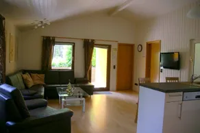 House with barbeque, garden & terrace - Image 4