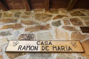 Wonderful cottage with garden, barbecue & pool | River view | Dogs allowed - Image 2