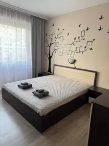 Holiday apartment with terrace - Image 5