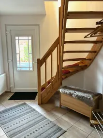 Child-friendly lovely house with terrace & barbeque | Pets are welcome - Image 4