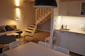 Holiday home with terrace, large garden - Image 4