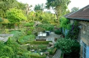Fully equipped big house with private pool, sauna & garden | Garden view | Pet-friendly - Image 3