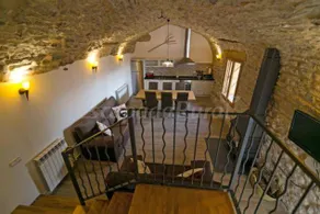 Cottage with terrace, garden & barbecue | Nature view - Image 2