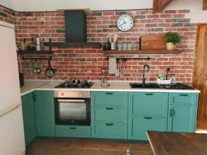 Pleasant cottage with garden, BBQ & terrace | Nature view | Pets allowed - Image 4