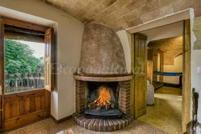 Nice cottage with terrace, pool & BBQ | Garden view | Pets are welcome - Image 2