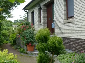Appartamento con giardino - Image 5