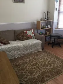 Private room with garden - Image 3