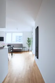 Holiday apartment with 1 room for 6 persons - Image 4