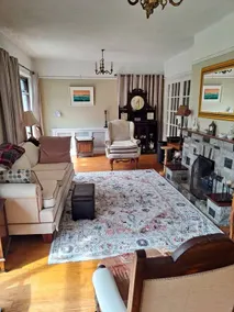 Chambre chez l'habitant avec jardin, terrasse et barbecue - Image 4