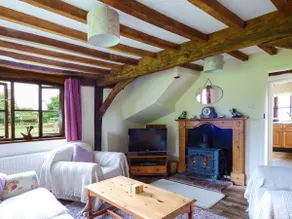 Nice cottage with garden | Dogs allowed - Image 3