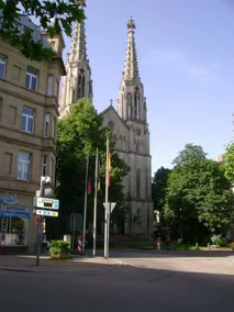 Apartment for 8 persons - Image 3