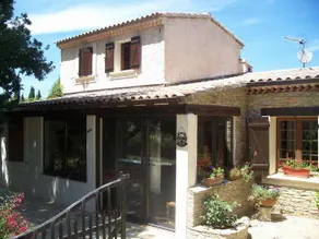 Villa entièrement équipée avec piscine privée, jardin et barbecue | Avec animaux autorisés - Image 2