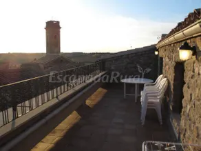 Cottage with terrace | City view | Pets allowed - Image 3