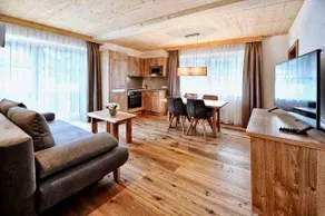 Family-oriented pleasant flat with terrace | Pets allowed - Image 3