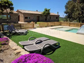 Agréable cottage avec jacuzzi, piscine et barbecue | Vue nature | Avec animaux bienvenus - Image 4