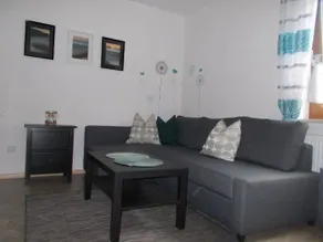 Holiday apartment with terrace & garden | Garden view - Image 2