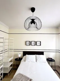 Spacieuse chambre privée avec jardin - Image 4