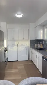 Children-friendly pleasant flat - Image 2