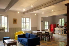 Holiday home with garden, barbeque & terrace | Nature view - Image 3