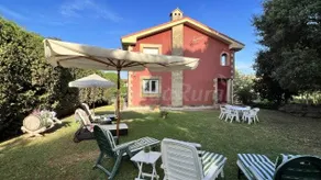 Family-oriented cottage with terrace, BBQ & garden | Garden view | Close to the beach | Pets are welcome - Image 2