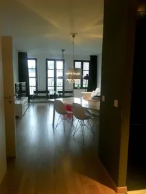 Apartment with 1 room for 2 persons - Image 4