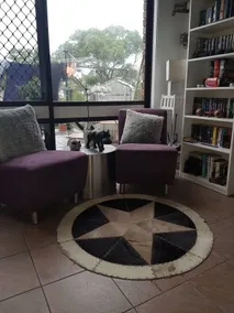 Magnífica habitación en casa de familia con jardín - Image 3