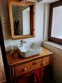 Holiday home with 2 rooms for 6 persons - Image 5