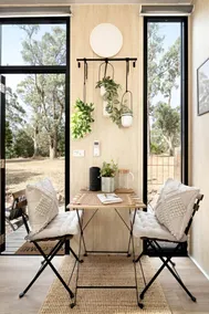 Delightfully Tiny House Ideal for a Peaceful Escape in Springmount, Victoria - Image 5