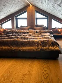Mountain Home On Høgevarde With Majestic Views - Image 3