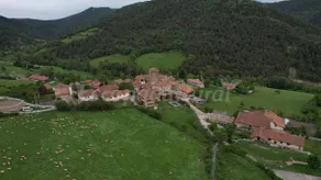 Familienorientiertes Landhaus mit Terrasse, Grill und Garten | Gartenblick | Hunde erlaubt - Image 2