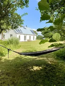 Secluded sea view on beautiful Sejerø - Image 3