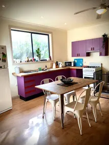Wonderful Rural Cabin Rental on 67 Acres near Bunyip State Park, Victoria - Image 5