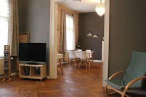 Flat with terrace - Image 5