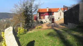 Cottage with garden, barbecue & pool | Garden view - Image 3