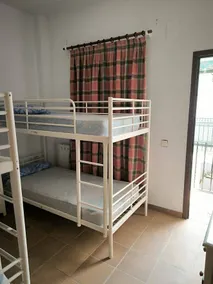 Chambre partagée avec terrasse - Image 3