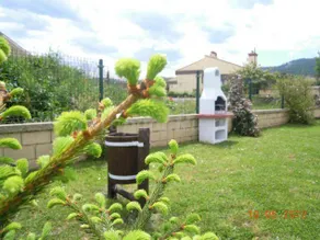 Lovely cottage with garden, terrace & barbeque | Garden view | Dogs allowed - Image 4