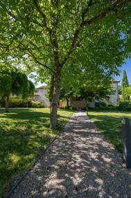 Gite with garden, barbecue & private pool - Image 5