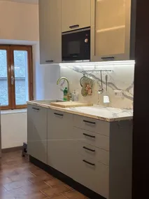 Appartement de vacances avec 2 chambres à coucher pour 4 personnes - Image 3