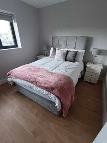 Private room with garden - Image 1