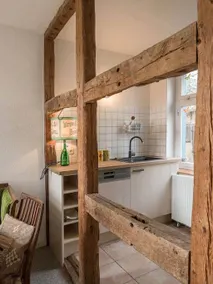 Family-friendly holiday home with garden, terrace & BBQ | Suitable for remote work | Pets are welcome - Image 4