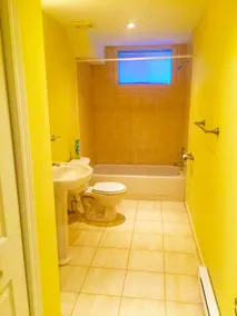 Chambre privée avec piscine et jardin - Image 3