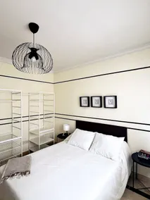 Spacieuse chambre privée avec jardin - Image 5