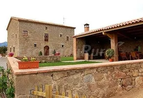 Child-friendly lovely cottage with terrace, garden & pool | Mountain view - Image 5