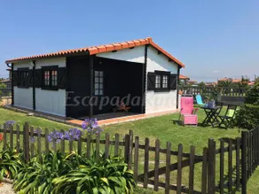 Landhaus mit Garten, Grill und Terrasse | Gartenblick - Image 5