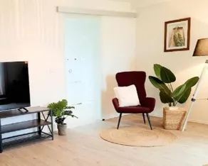 Flat with terrace | Garden view | Good for workation - Image 3